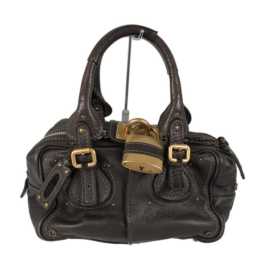 Chloe Paddington 7AS045-7E422 Boston bag