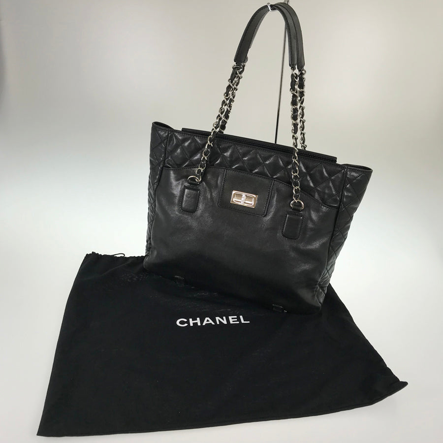 CHANEL 2.55 Tote bag