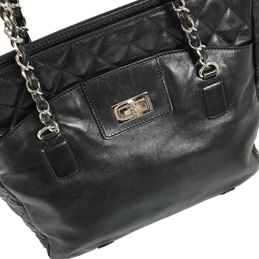 CHANEL 2.55 Tote bag