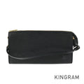 LOUIS VUITTON Epi Pochette Accessoires M52982 Pouch