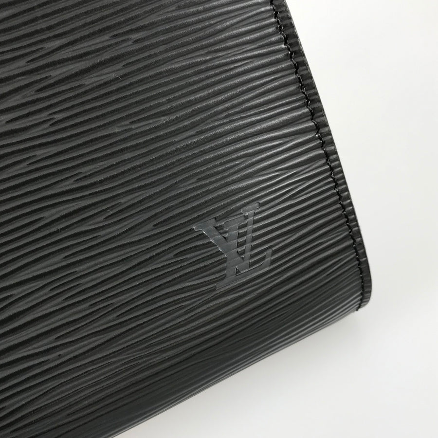 LOUIS VUITTON Epi Pochette Accessoires M52982 Pouch