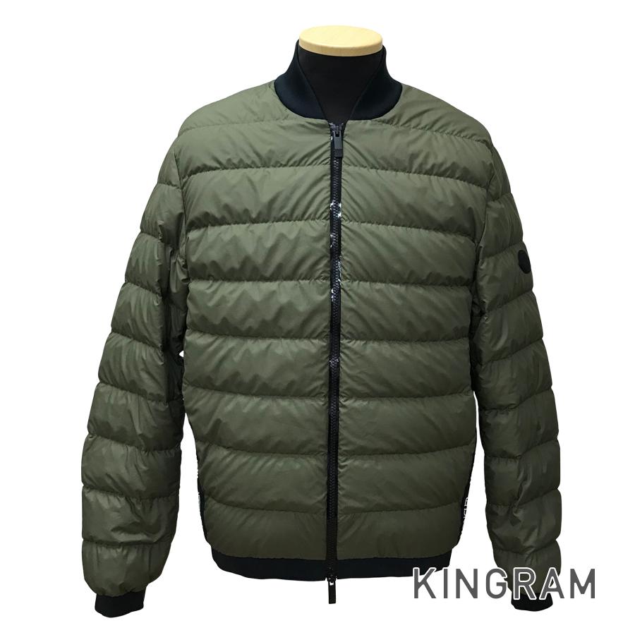 MONCLER OISE 1A00043596IU Men's Blouson