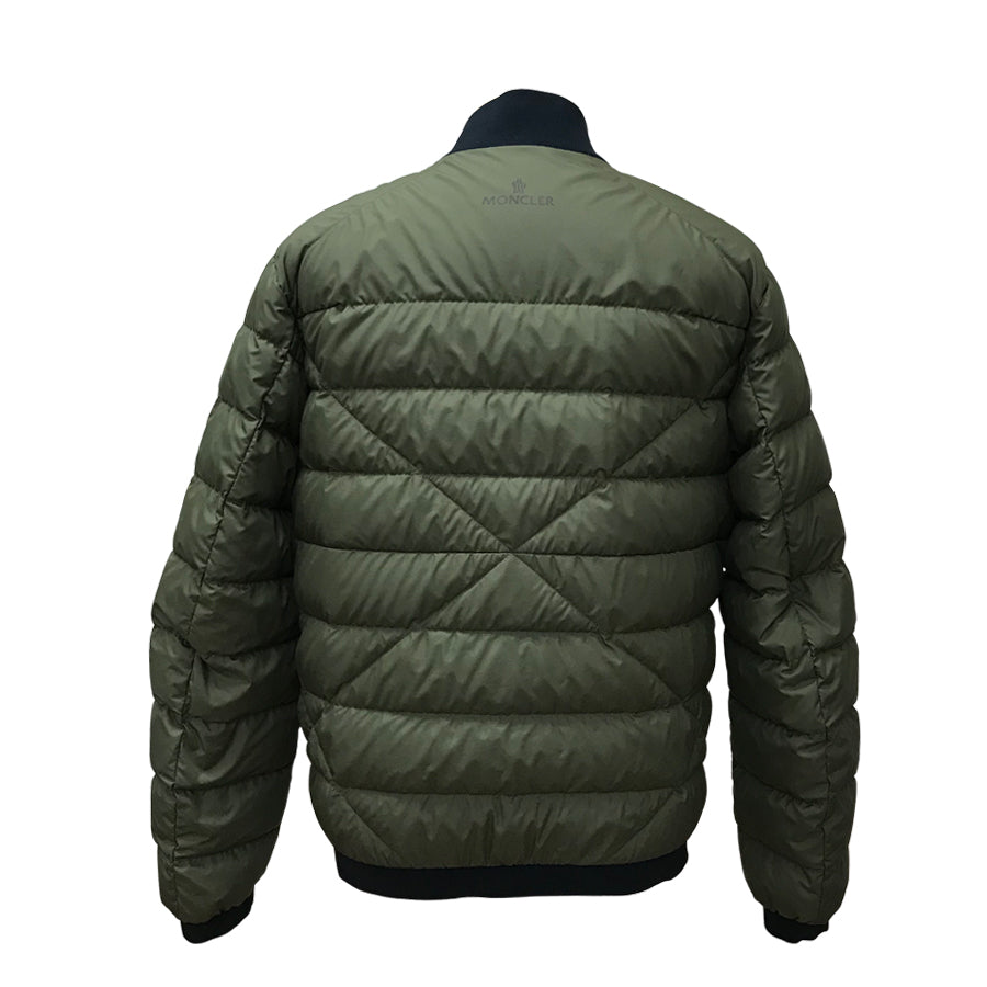 MONCLER OISE 1A00043596IU Men's Blouson