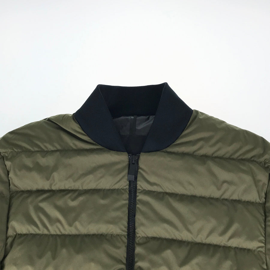 MONCLER OISE 1A00043596IU Men's Blouson