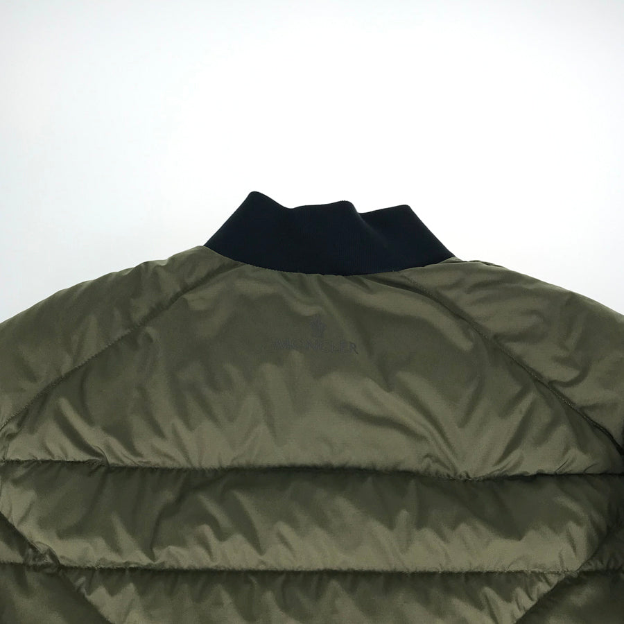 MONCLER OISE 1A00043596IU Men's Blouson