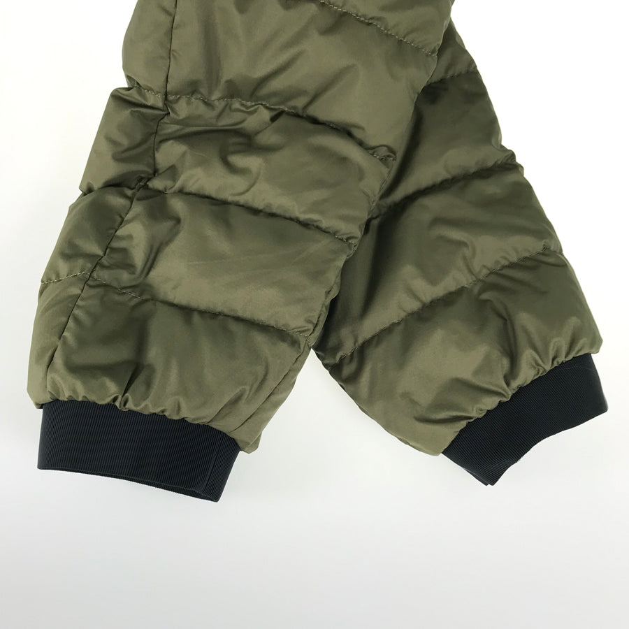 MONCLER OISE 1A00043596IU Men's Blouson