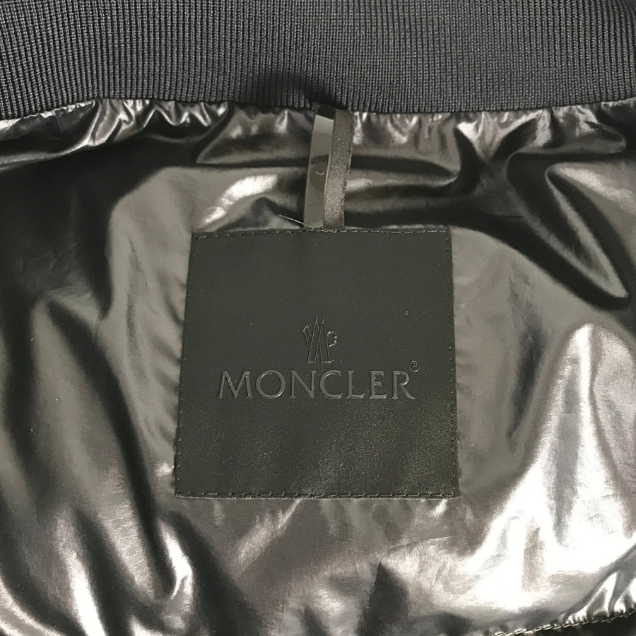 MONCLER OISE 1A00043596IU Men's Blouson