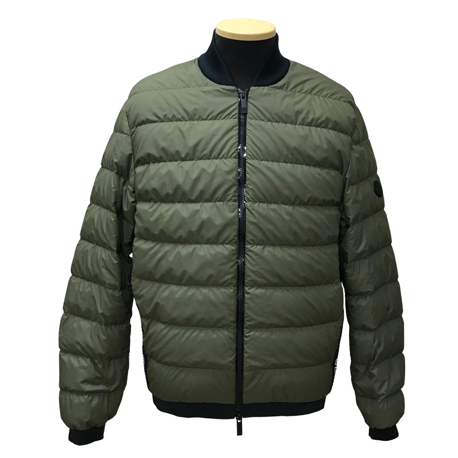 MONCLER OISE 1A00043596IU Men's Blouson