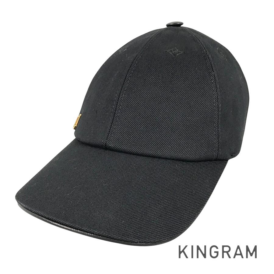 LOUIS VUITTON LV Iconic M7050M Women's Cap
