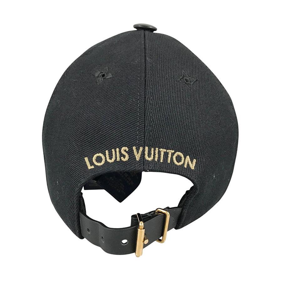 LOUIS VUITTON LV Iconic M7050M Women's Cap