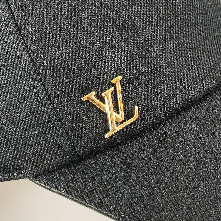 LOUIS VUITTON LV Iconic M7050M Women's Cap