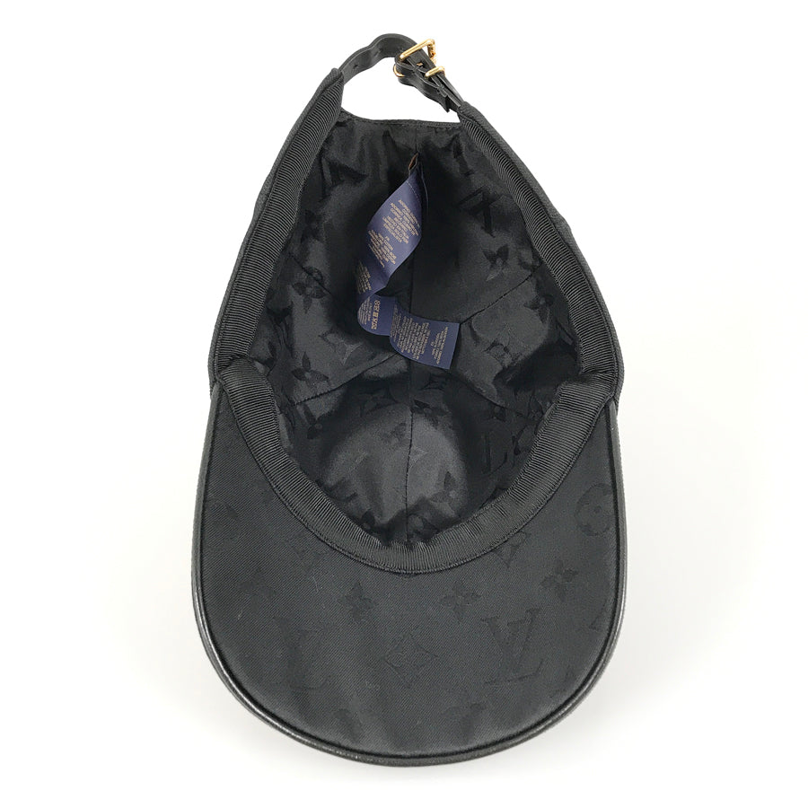 LOUIS VUITTON LV Iconic M7050M Women's Cap