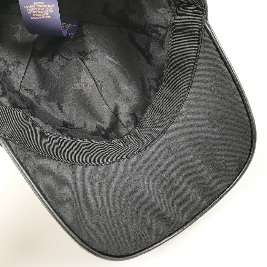 LOUIS VUITTON LV Iconic M7050M Women's Cap