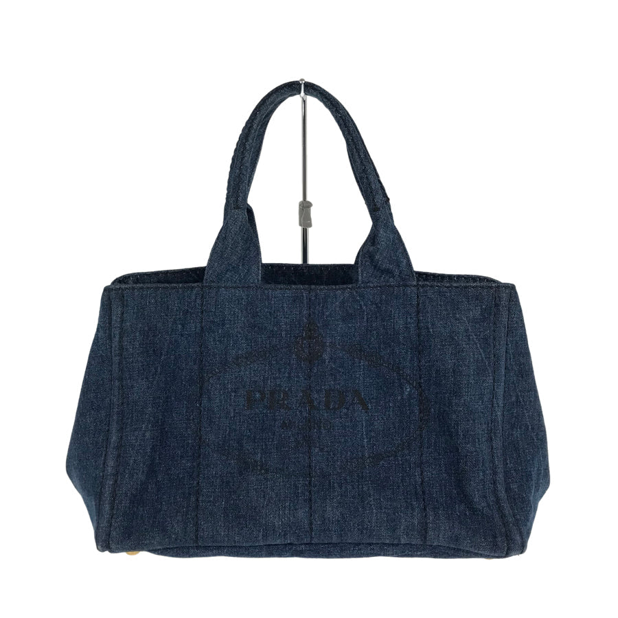 PRADA Canapa B1877B Tote bag