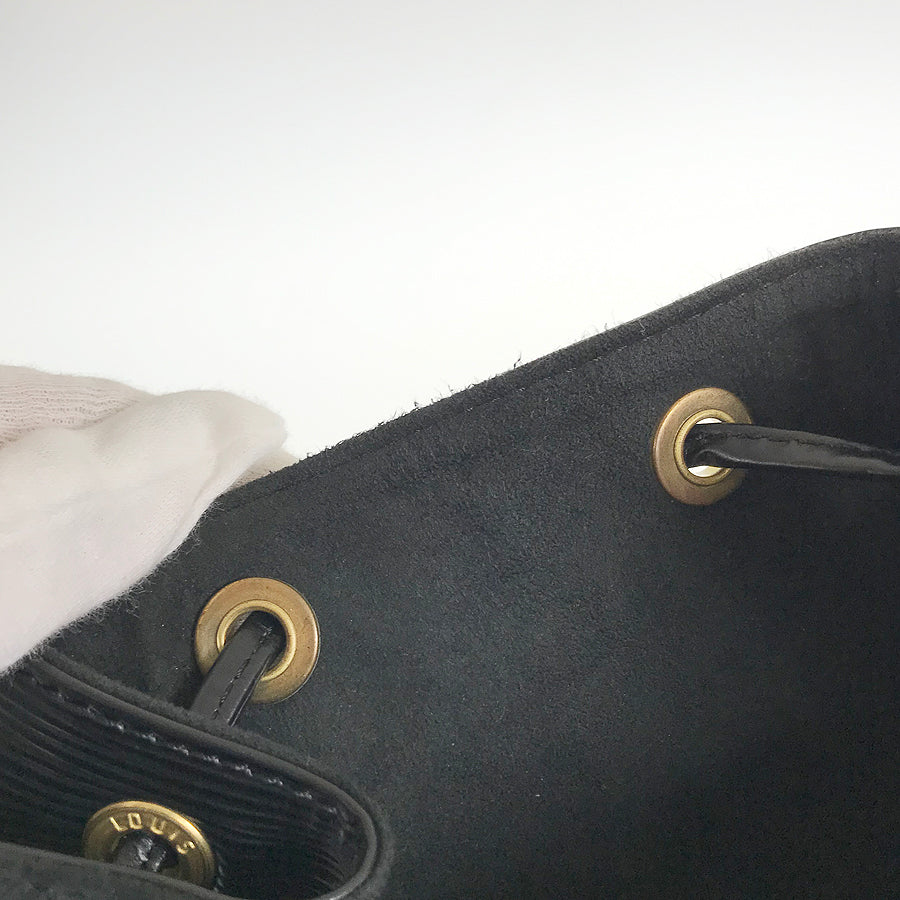LOUIS VUITTON Epi Petit Noe M59012 Shoulder bag