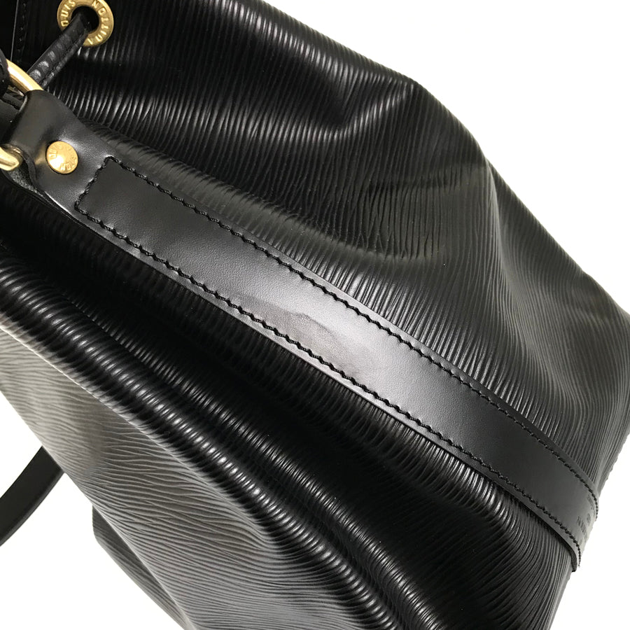 LOUIS VUITTON Epi Petit Noe M59012 Shoulder bag