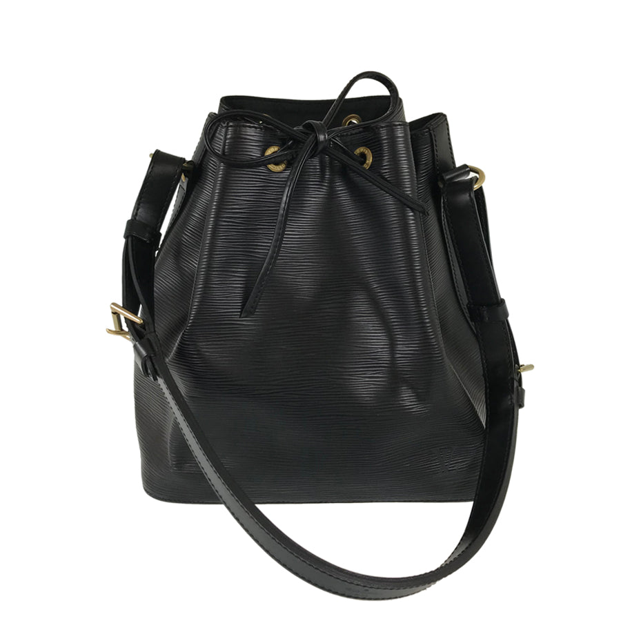 LOUIS VUITTON Epi Petit Noe M59012 Shoulder bag