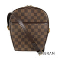 LOUIS VUITTON Damier Ipanema PM N51294 Shoulder bag