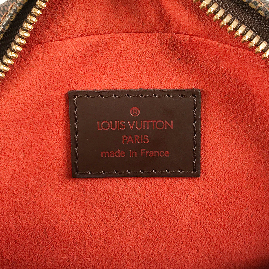 LOUIS VUITTON Damier Ipanema PM N51294 Shoulder bag