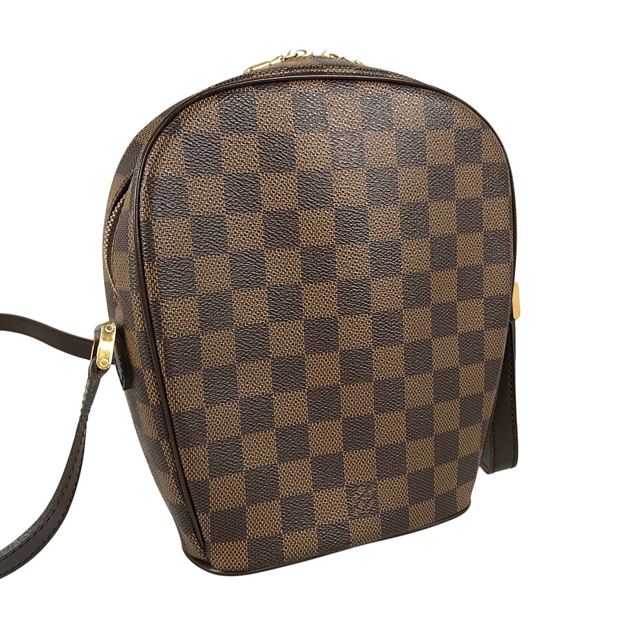 LOUIS VUITTON Damier Ipanema PM N51294 Shoulder bag