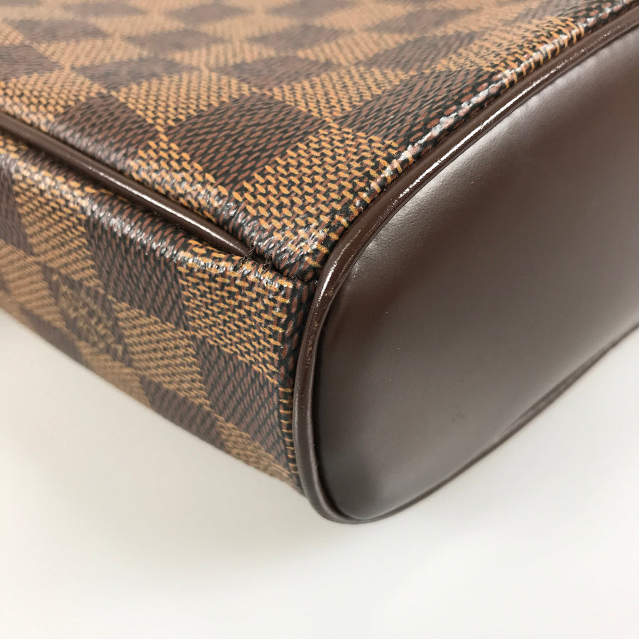 LOUIS VUITTON Damier Ipanema PM N51294 Shoulder bag