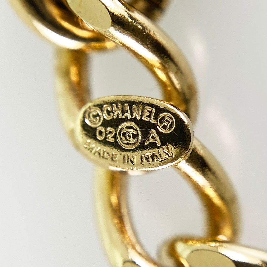 CHANEL Necklace