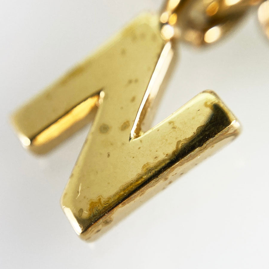 CHANEL Necklace