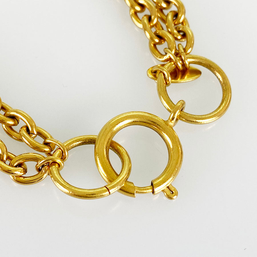 CHANEL Necklace