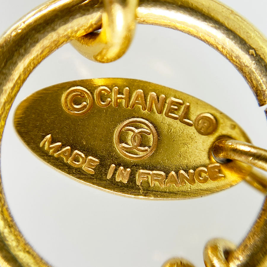 CHANEL Necklace
