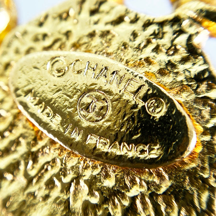 CHANEL Necklace