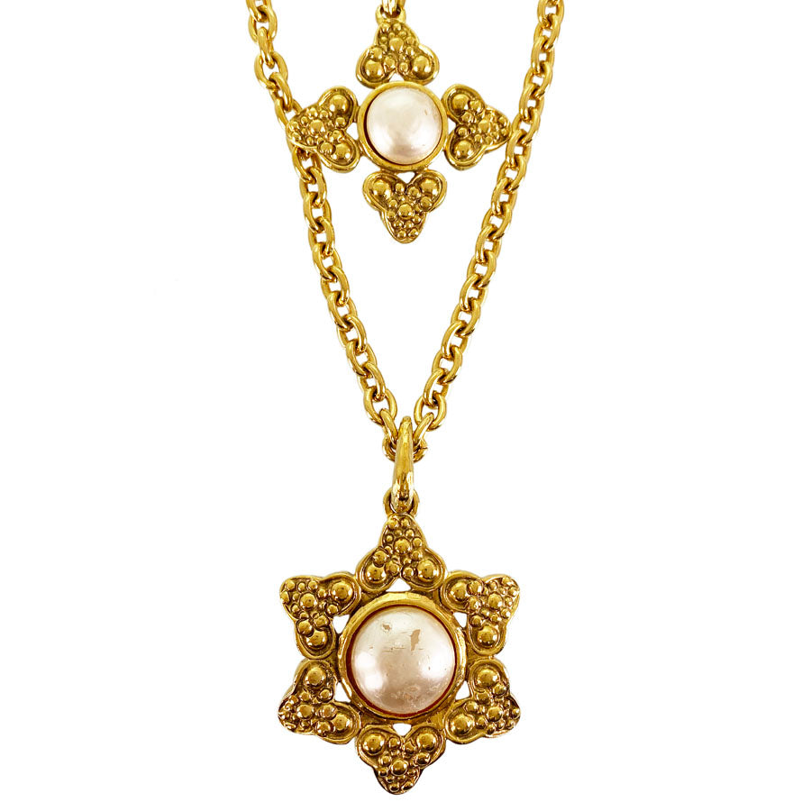 CHANEL Necklace