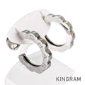 CHANEL Camellia Earring