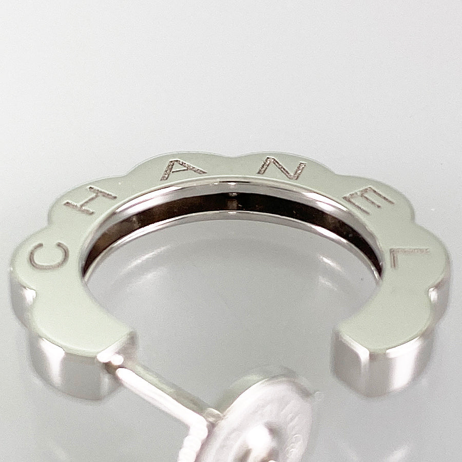 CHANEL Camellia Earring