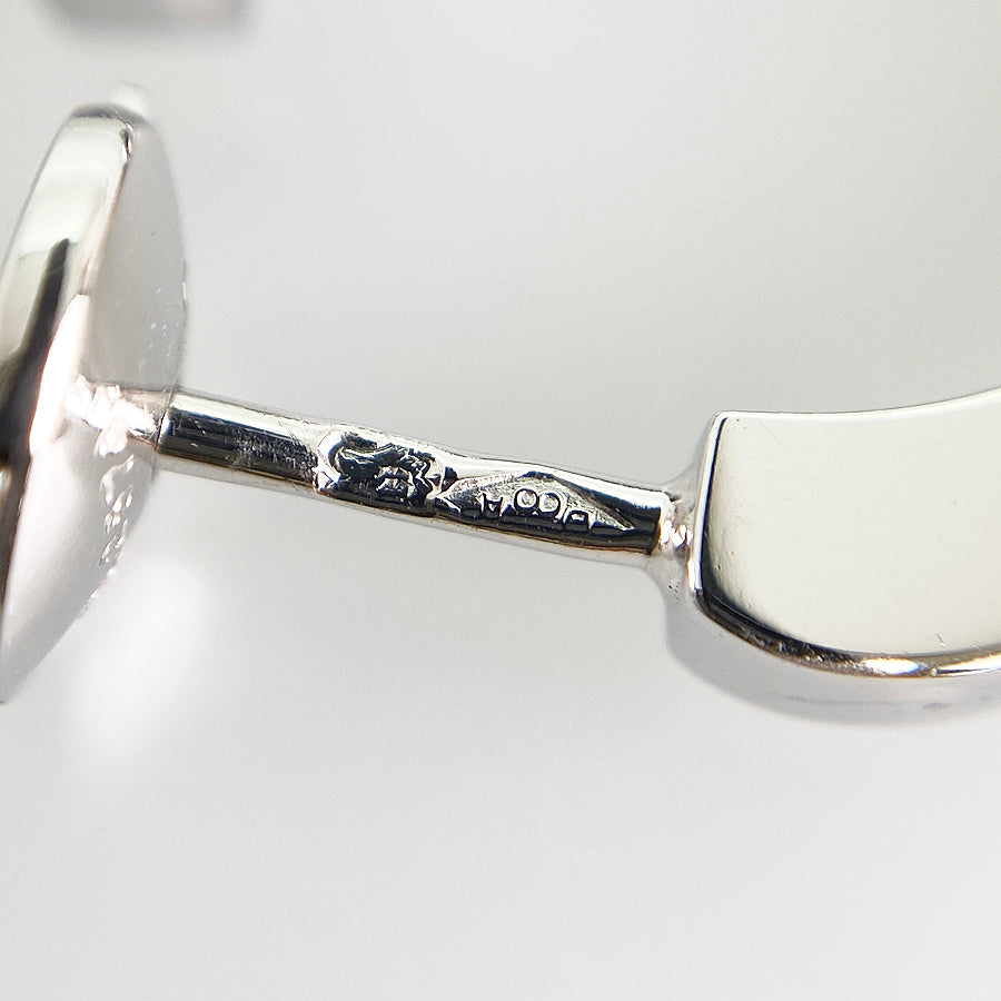 CHANEL Camellia Earring