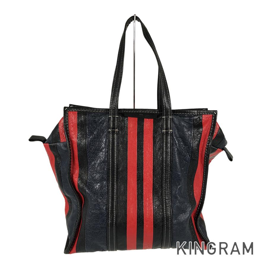 BALENCIAGA Bazaar Shopper M 480792 Tote bag