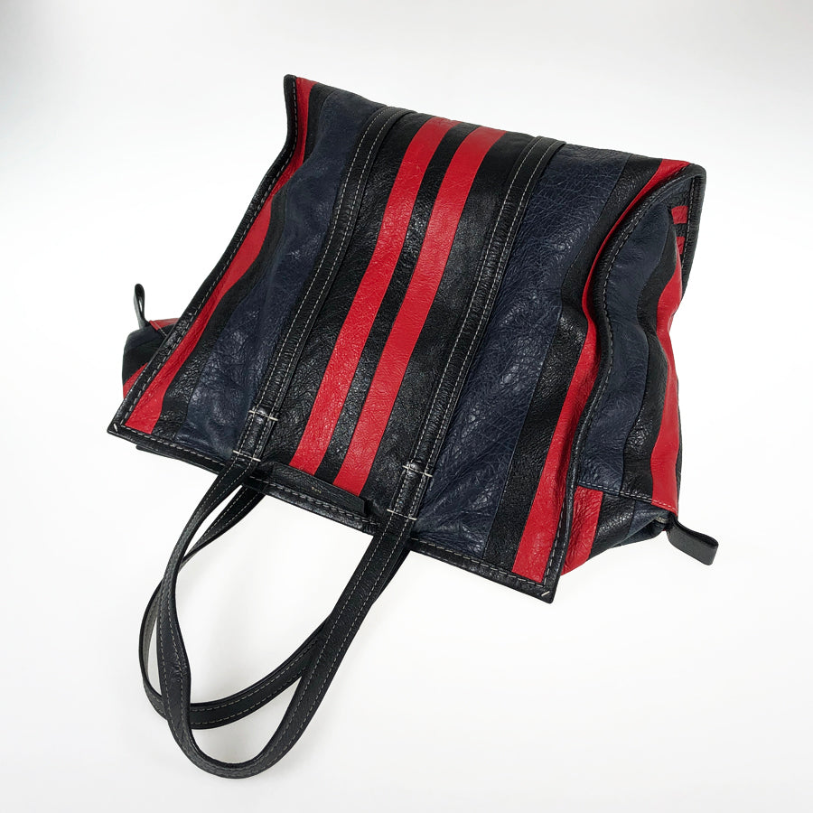 BALENCIAGA Bazaar Shopper M 480792 Tote bag