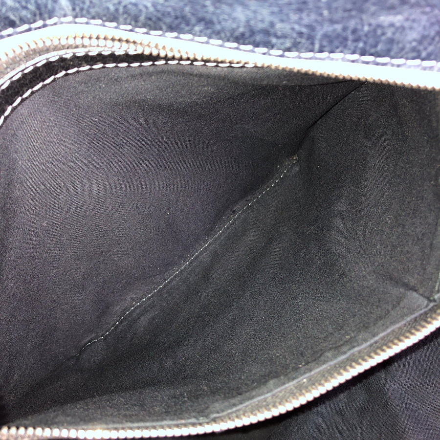 BALENCIAGA Bazaar Shopper M 480792 Tote bag
