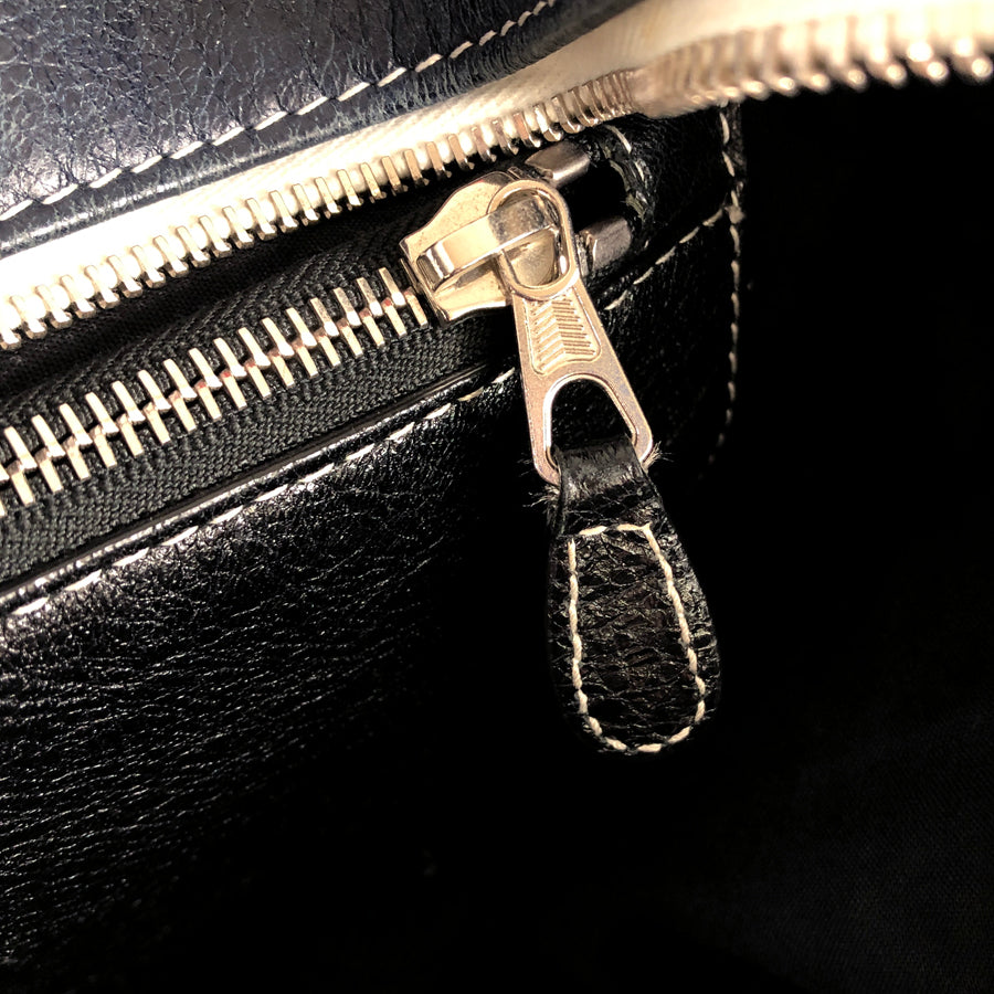 BALENCIAGA Bazaar Shopper M 480792 Tote bag