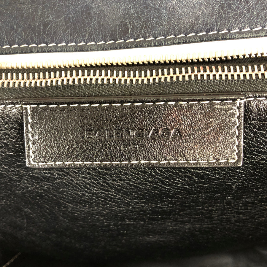 BALENCIAGA Bazaar Shopper M 480792 Tote bag
