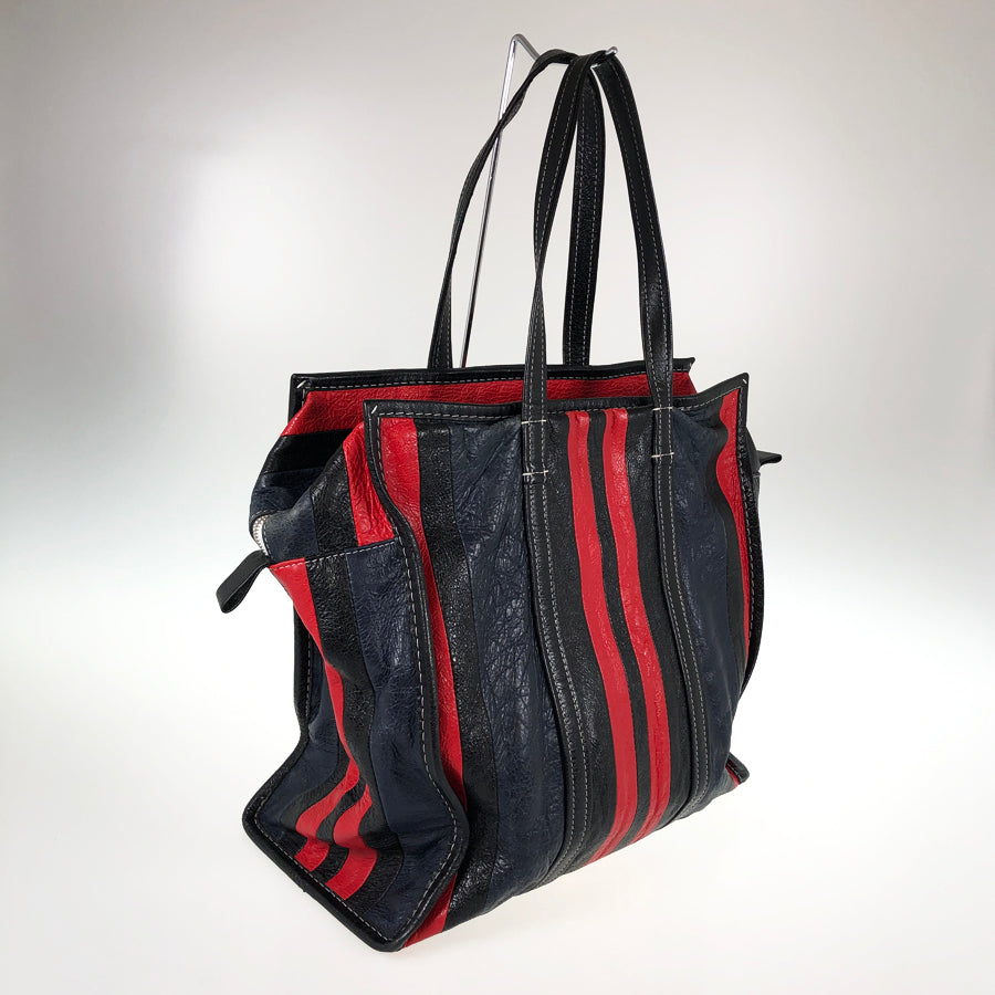 BALENCIAGA Bazaar Shopper M 480792 Tote bag