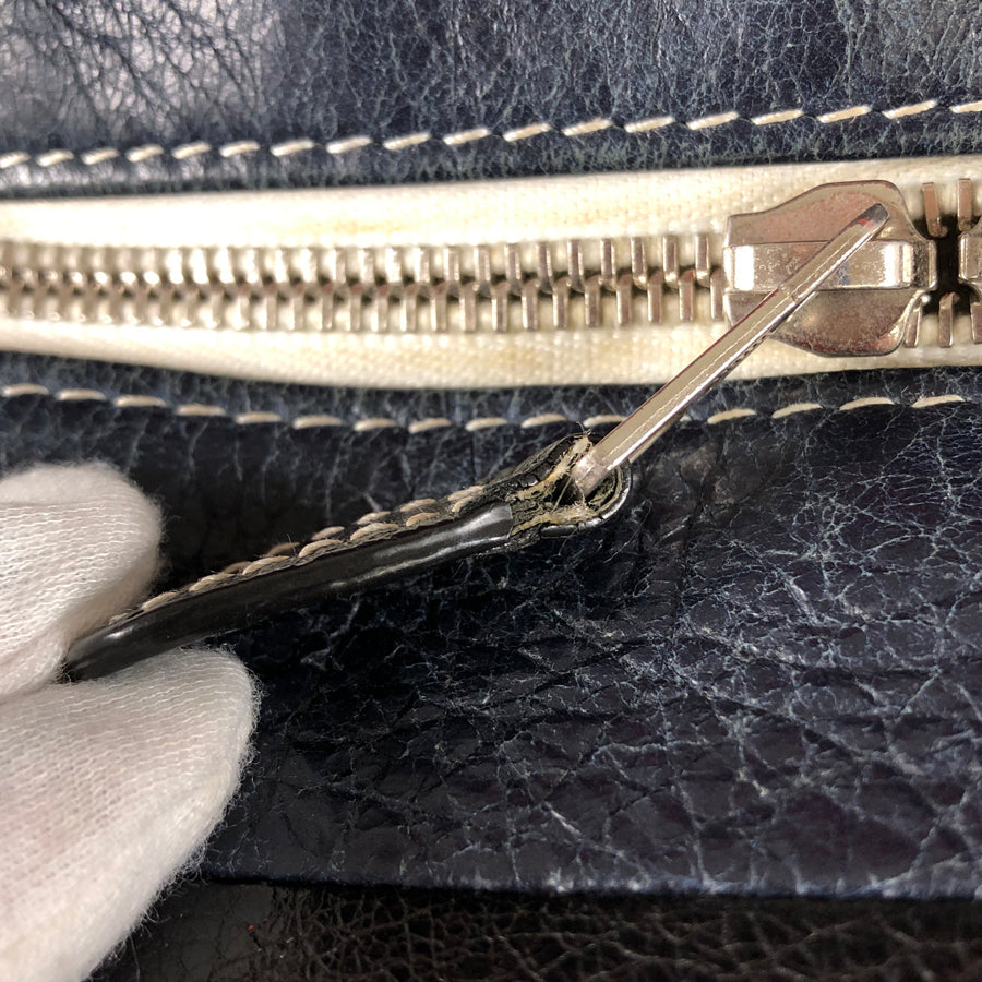 BALENCIAGA Bazaar Shopper M 480792 Tote bag