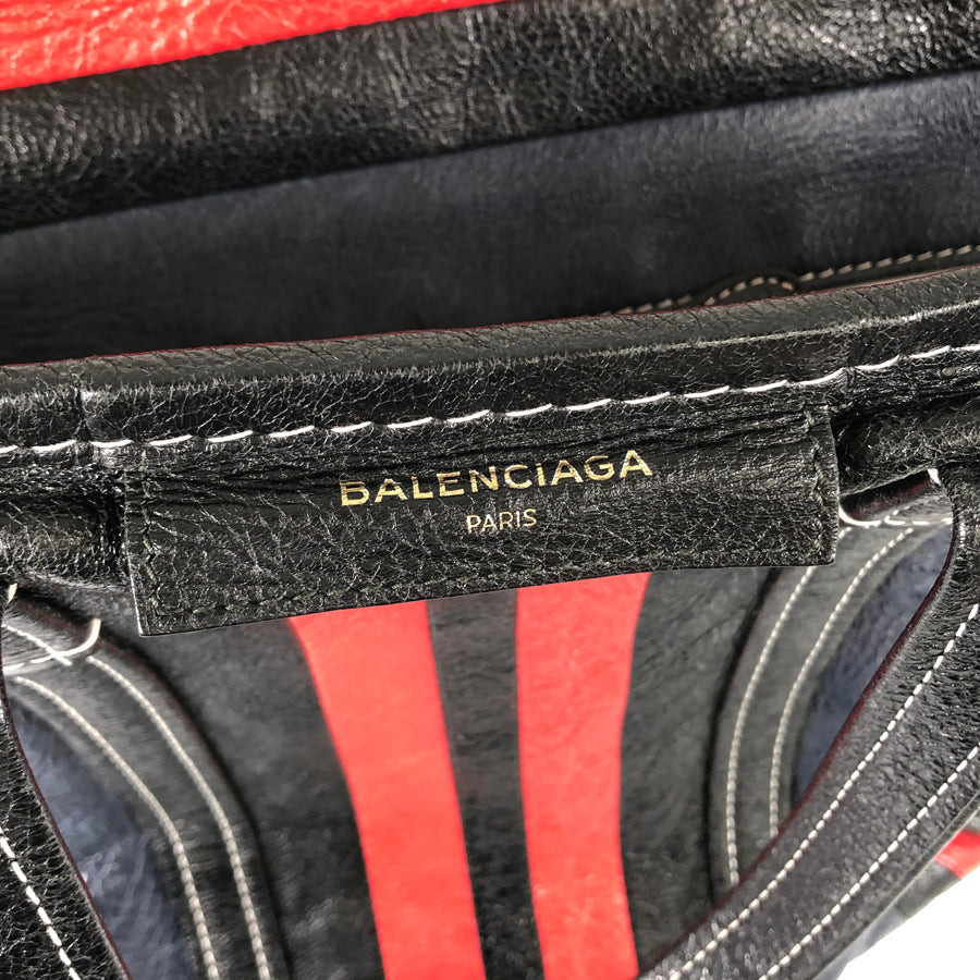 BALENCIAGA Bazaar Shopper M 480792 Tote bag
