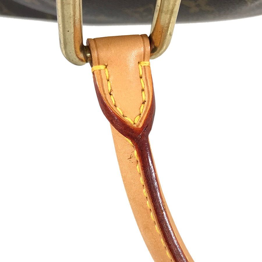 LOUIS VUITTON Monogram Manhattan PM M40026 Hand bag