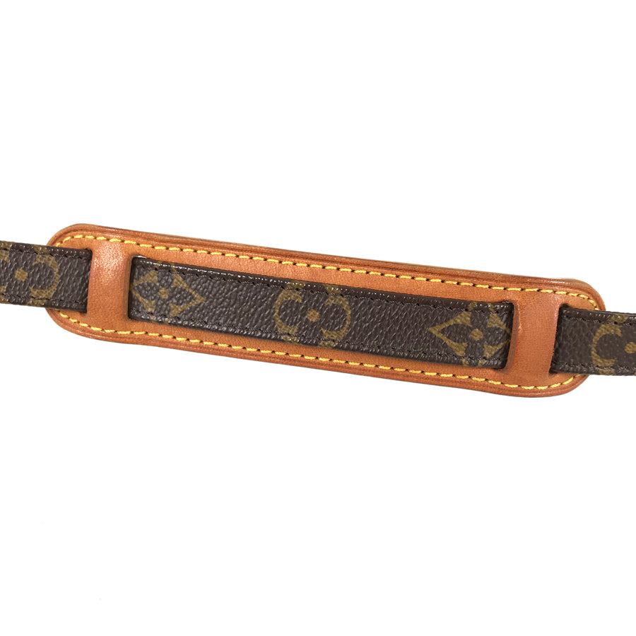 LOUIS VUITTON Monogram Amazon M45236 Shoulder bag