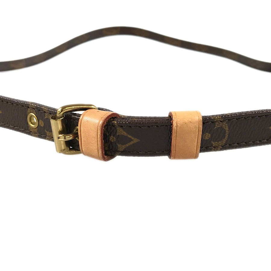 LOUIS VUITTON Monogram Amazon M45236 Shoulder bag