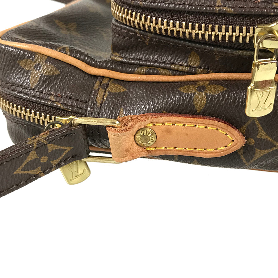 LOUIS VUITTON Monogram Amazon M45236 Shoulder bag