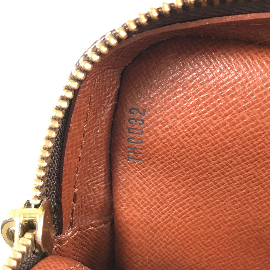 LOUIS VUITTON Monogram Amazon M45236 Shoulder bag