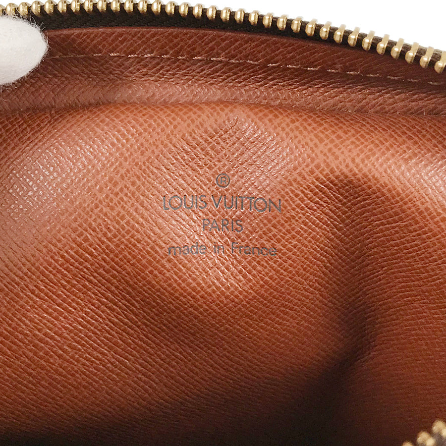 LOUIS VUITTON Monogram Amazon M45236 Shoulder bag
