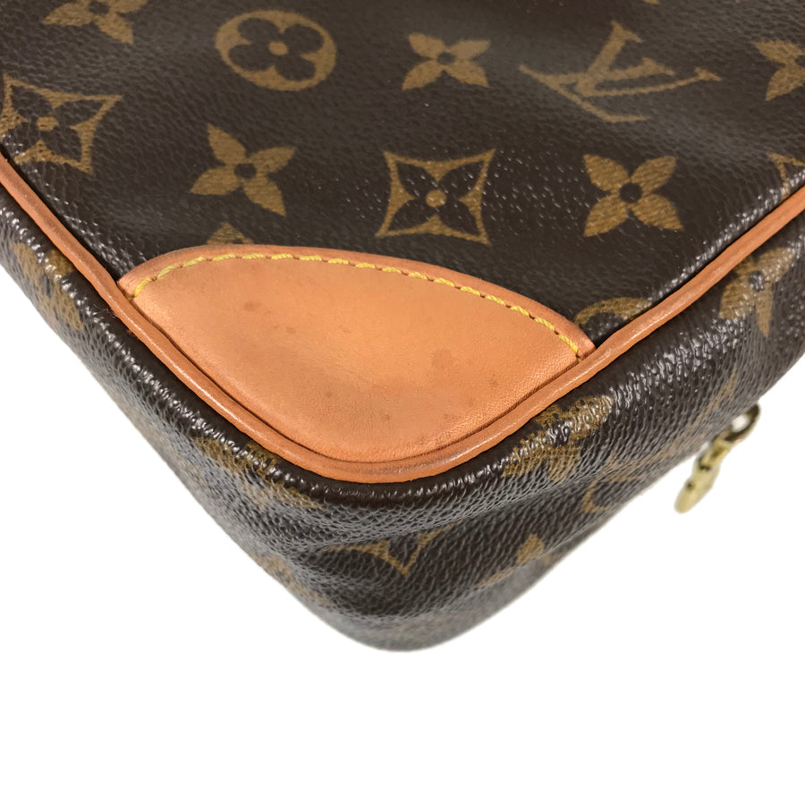 LOUIS VUITTON Monogram Amazon M45236 Shoulder bag