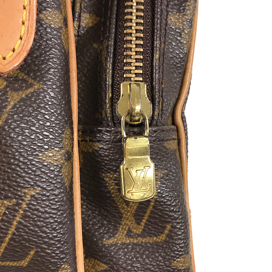LOUIS VUITTON Monogram Amazon M45236 Shoulder bag